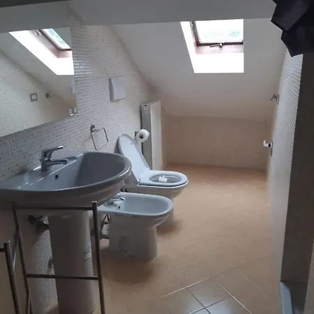 Casa Susanna Apartament *