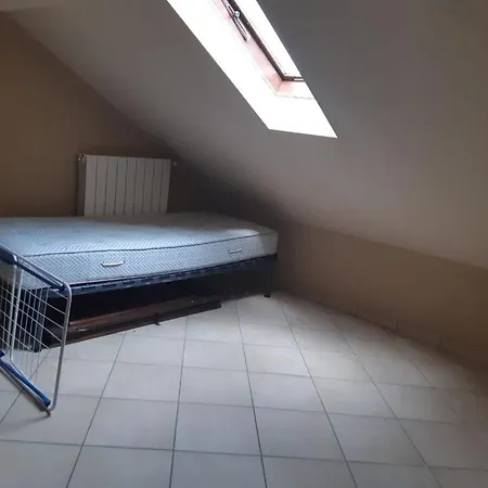 Casa Susanna Apartament Colico